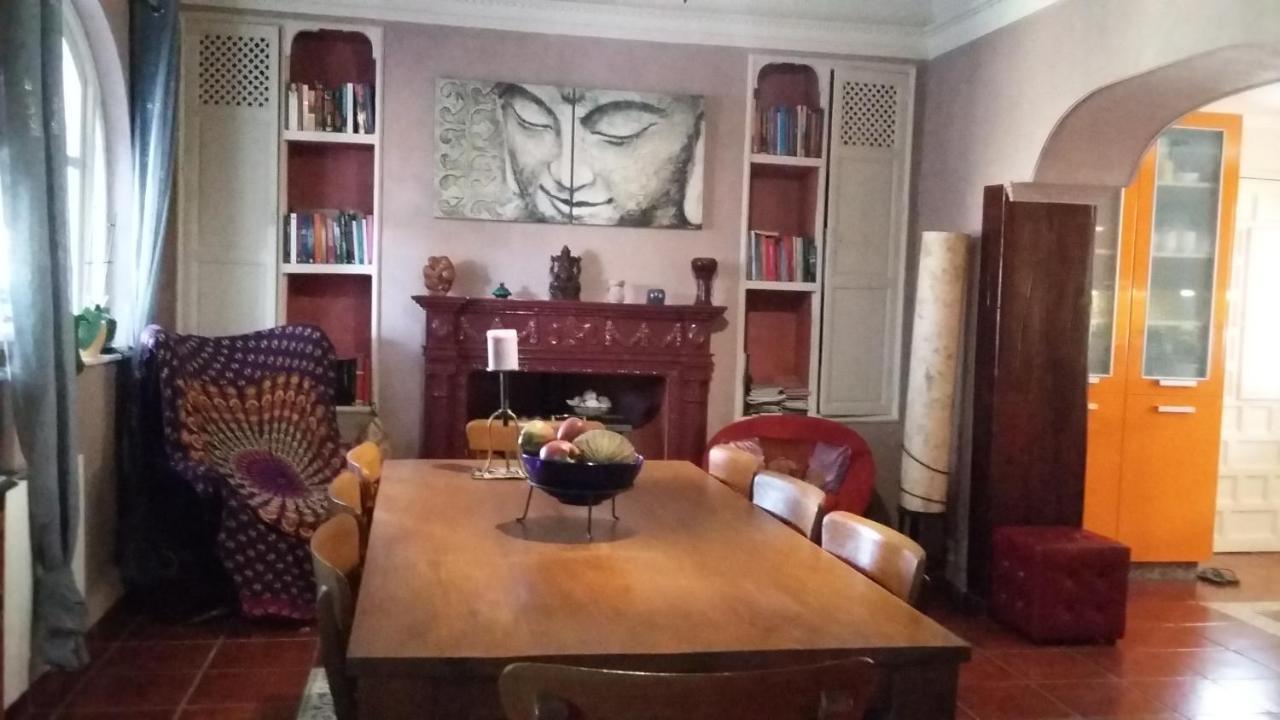 Bed and Breakfast Bed & Breakfast Alegria Y Luna Sorbas Екстер'єр фото