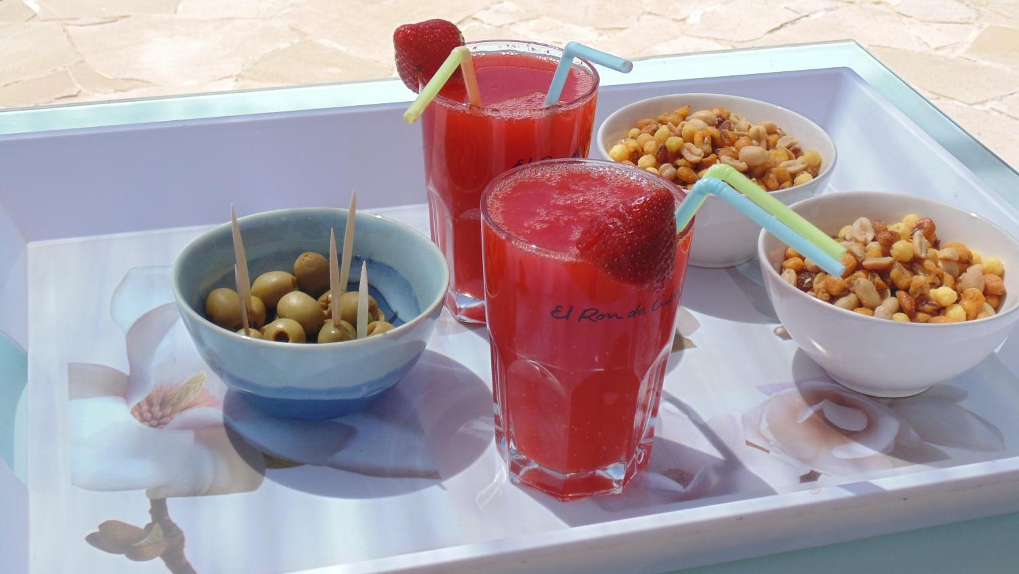 Bed and Breakfast Bed & Breakfast Alegria Y Luna Sorbas Екстер'єр фото