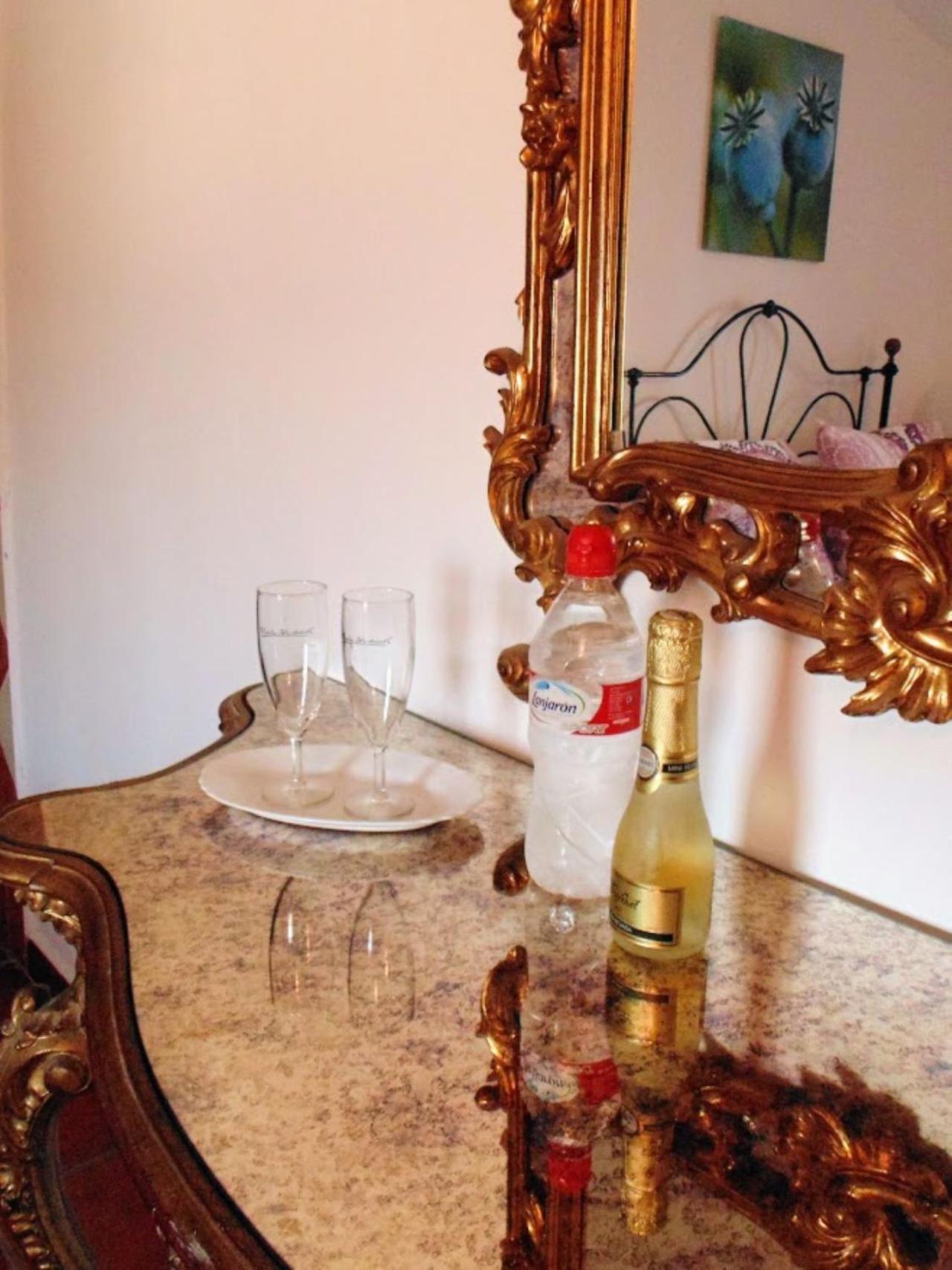 Bed and Breakfast Bed & Breakfast Alegria Y Luna Sorbas Екстер'єр фото